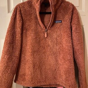 Patagonia Los Gatos Sweater